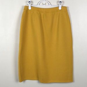 Tiffany Knitwear Vintage Skirt